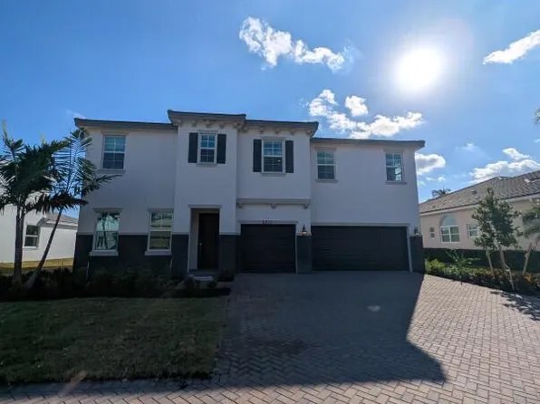 6831 Cobia Cir, Boynton Beach, FL 33437