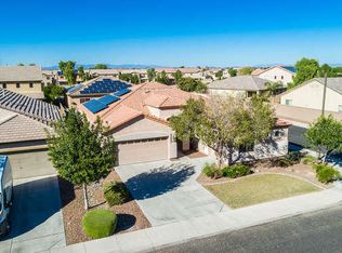 17562 W Marshall Ln, Surprise, AZ 85388