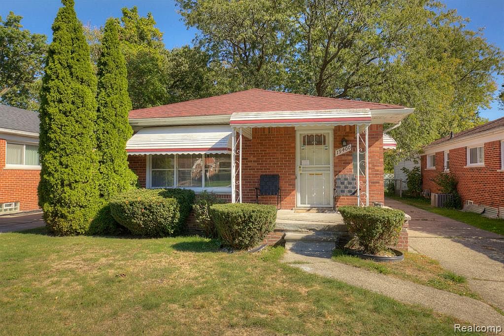 19400 Northrop St, Detroit, MI 48219 MLS 20240076993 Zillow