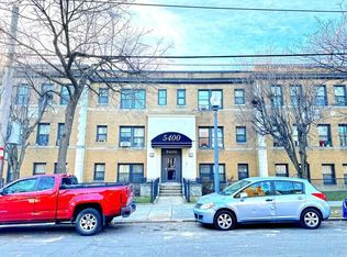 5400 7th St NW #108, Washington, DC