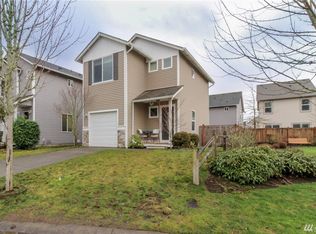 14811 Terra View St SE, Yelm, WA 98597