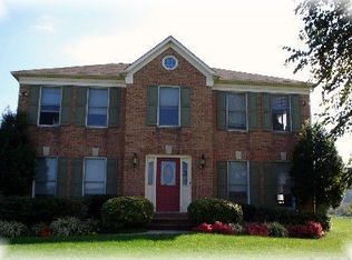 3113 Valley View Ct, Rohrersville, MD 21779