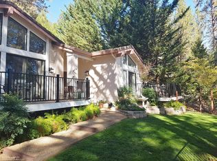 17598 Alexandra Way, Grass Valley, CA 95949