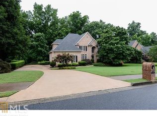 7395 Richmond Way, Cumming, GA 30040