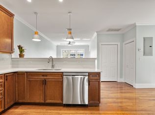 604 E 6th St UNIT 3, South Boston, MA 02127
