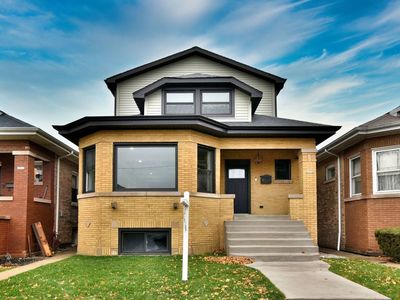 3046 N Major Ave, Chicago, IL, 60634