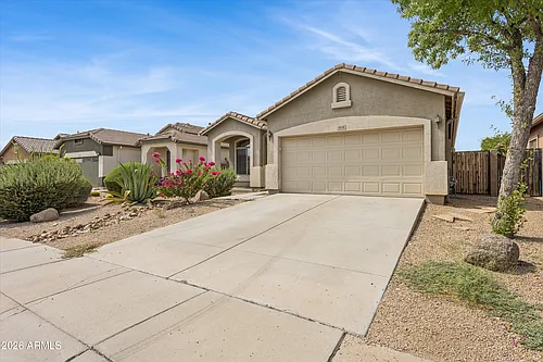 4618 W Fortune Dr Photo 1