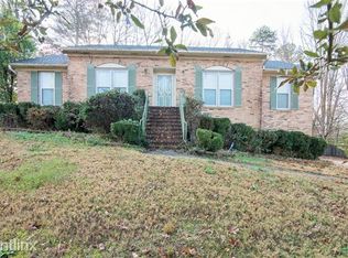 625 Sunhill Rd, Birmingham, AL 35215