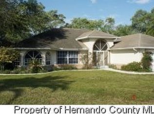 12272 Rugby Ct, Spring Hill, FL 34609