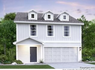 4122 Cataract Cir, San Antonio, TX 78223