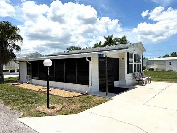 25501 Trost Blvd #2-23, Bonita Springs, FL 34135
