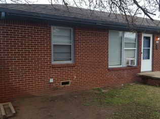 818 S San Pablo Ln, Wichita, KS 67207