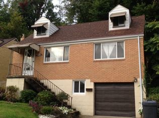 886 Middle Rd, Pittsburgh, PA 15234