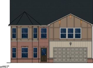 212 Juniper Valley Cir LOT 12, Piedmont, SC 29673