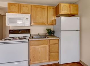 3501 E 42nd Ave #211, Anchorage, AK 99508