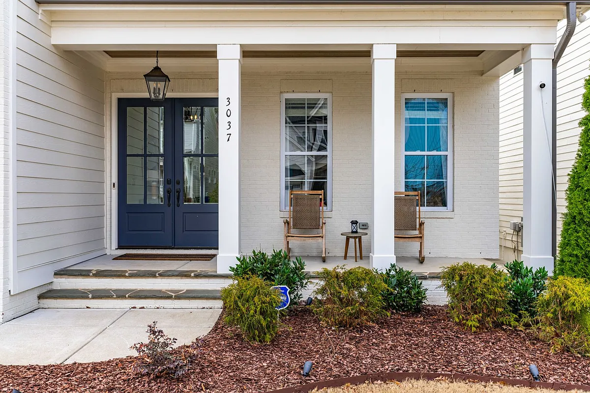 Building Photo - 3037 Eden Harbor Ct