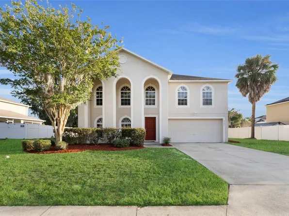 4125 SW 33RD STREET, OCALA, FL 34474