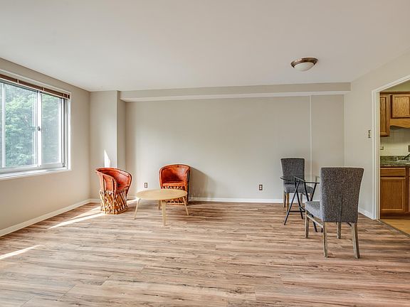 Living room / Dining room