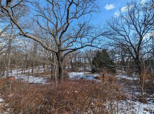 15194 Jack Crabtree Rd, Pea Ridge, AR 72751