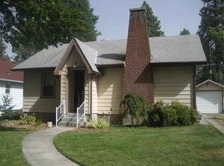 2609 S Post St, Spokane, WA 99203