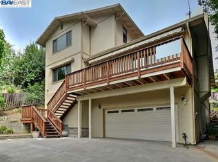 2568 Somerset Ave, Castro Valley, CA