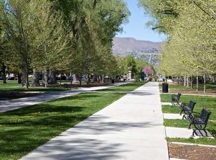 178 E Harvard Ave, Salt Lake City, UT 84111