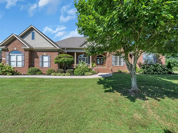 10 Blue Bird Dr, Fayetteville, TN 37334