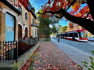 167 Carlton St, Toronto, ON