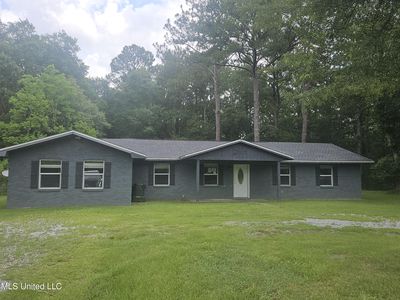 5217 Wildwood Rd, Moss Point, MS, 39562