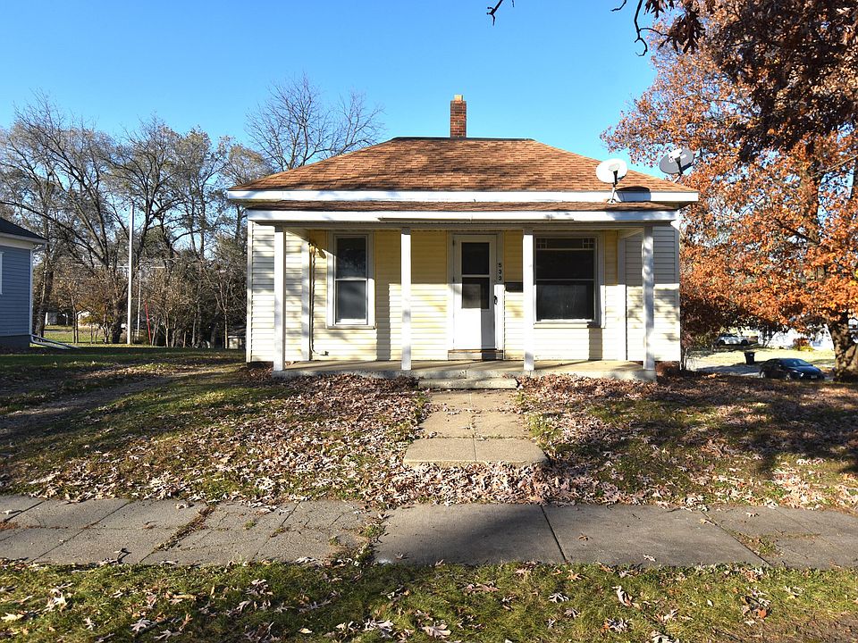 533 2nd St, Boone, IA 50036 Zillow