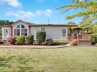 249 Columbia St, Jefferson, OR 97352