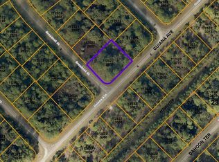 Breadnut St, North port, FL 34288