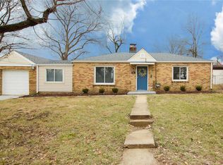 508 Plantmore Dr, Saint Louis, MO