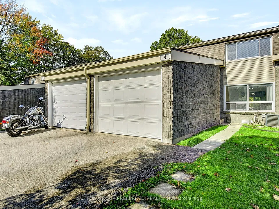 1460 Limberlost Rd #4