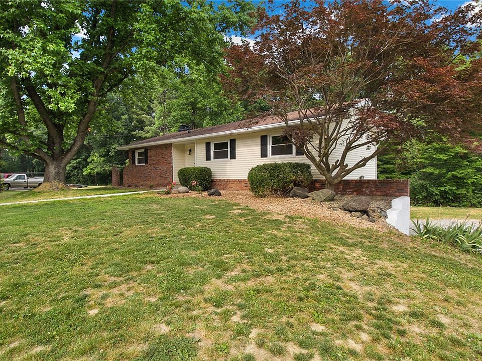 5540 Prospect Ln, Lerna, IL 62440 MLS 6227542 Zillow