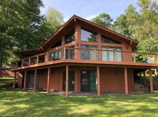 14759 Backdahl Rd, Crosslake, MN 56442