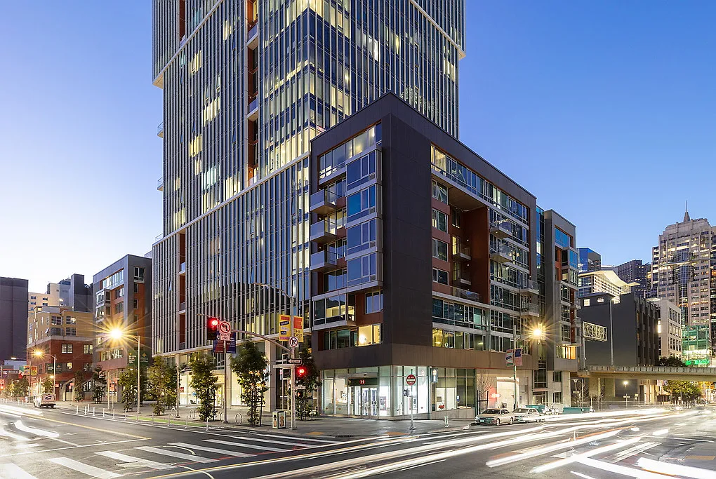 500 Folsom — Photo 2