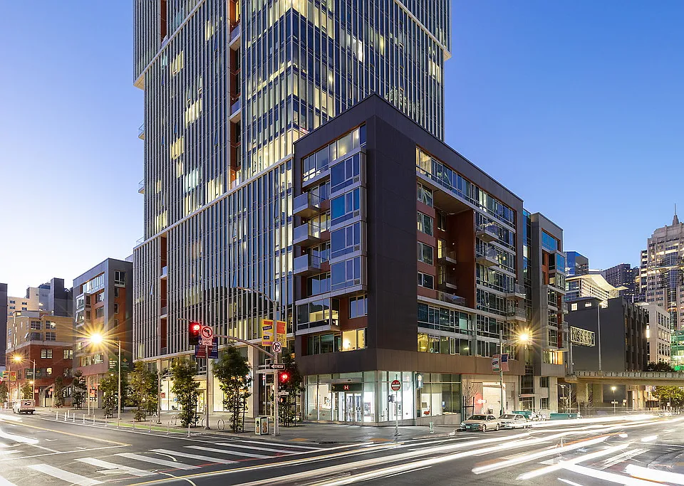 500 Folsom