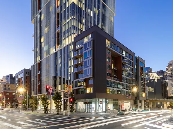 500 Folsom