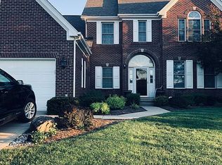 7723 Highland Park Dr, Brownsburg, IN