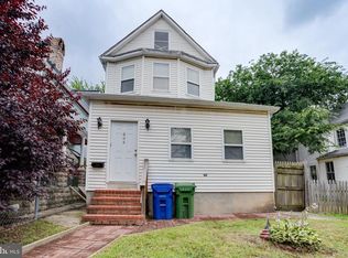 608 Venable Ave, Baltimore, MD 21218