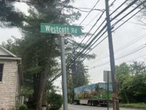 Exterior Address Verification