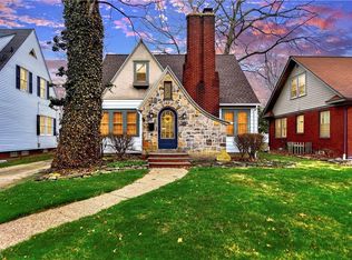 335 Kenmore Ave SE, Warren, OH