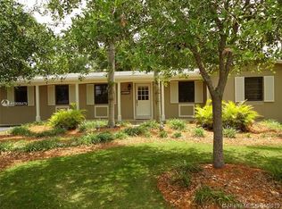 27889 SW 161st Ave, Homestead, FL 33031