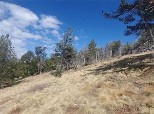 2740 Newman Pl, Fort Garland, CO 81133