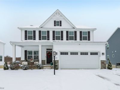 33964 Abercorn Pl, Columbia Station, OH, 44028