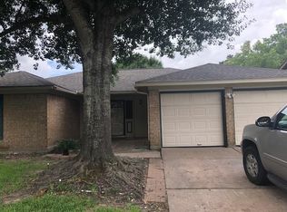 6214 Sunnygate Dr, Spring, TX 77373