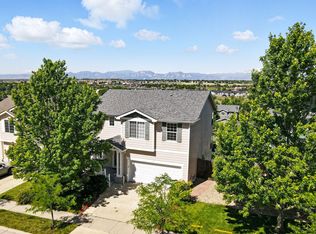 166 Monares Ln, Erie, CO 80516