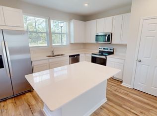 56 Cordelle St, Saint Johns, FL 32259