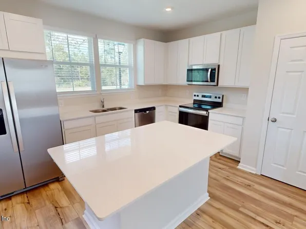 56 CORDELLE Street, St. Johns, FL 32259